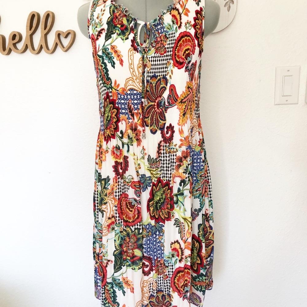 Keren Hart Light Spring Dress